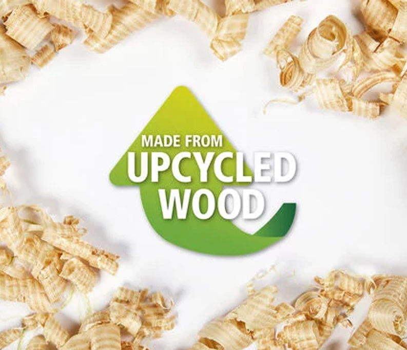 STAEDTLER Upcycled Wood