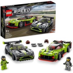 LEGO Speed Challenge