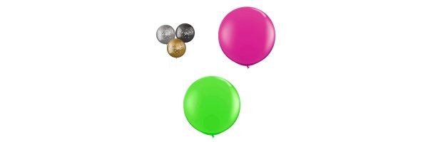 Luftballon XL Ballon