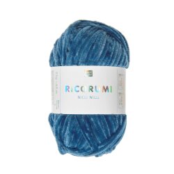 RICO Design Ricorumi Nilli Nilli 25g 65m