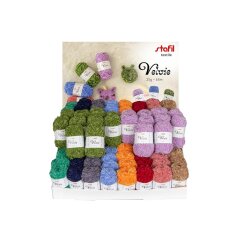 stafil Velvie 25g 65m