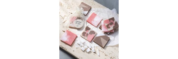 Bild für Kategorie: Seifenherstellung