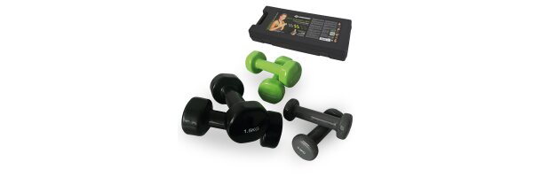 Bild für Kategorie: Fitnessartikel