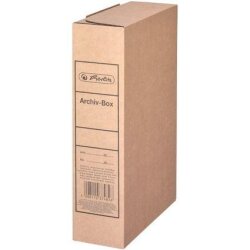 Archivačné boxy