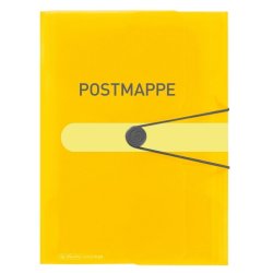 Postmappe