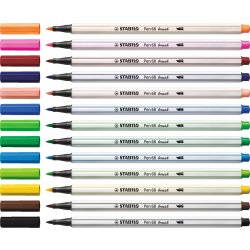 STABILO Pen 68 brush