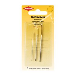 Handarbeitsnadeln