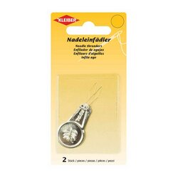 Einfädler & Fingerhütte