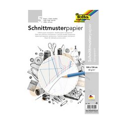 Schnittmusterpapier