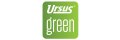 Logo URSUS green