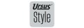 Logo URSUS style