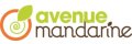Logo avenue mandarine