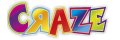 Logo CRAZE