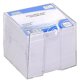TipTop Office Zettelbox ca. 750 Blatt weiss