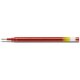 PILOT Gelschreiber-Ersatzmine G2 05 / B2P rot