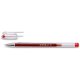 PILOT Gelschreiber G1 Klassik 0,3mm rot