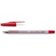 PILOT Kugelschreiber BP-S-F, rot