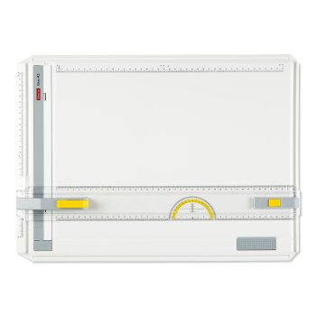 ARISTO Geo Board Zeichenplatte A3 (AR70332)