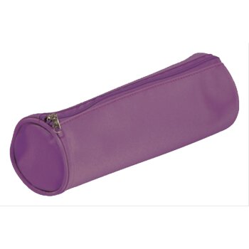 PAGNA Schlamper-Rolle Trend, aus Nylon, lila