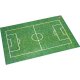 Läufer Schreibunterlage Fußballfeld, 400 x 530 mm