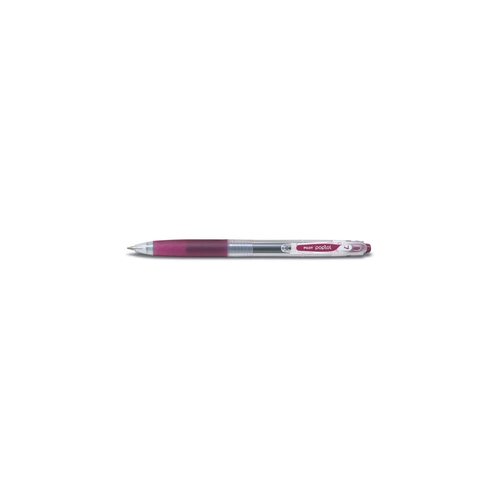 Pilot Gelschreiber Pop'lol - 24 Farben Set + Kappa-Rucksack Als Gratis-Geschenk