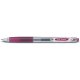 PILOT Gelschreiber POP"LOL 0,4mm bordeaux