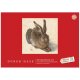 Edition Dürer blok na kreslenie - zrnitý - A5 - 18 listov - 100 g/m²