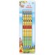 Bleistift Set "Disney Winnie the Pooh" 5-teilig