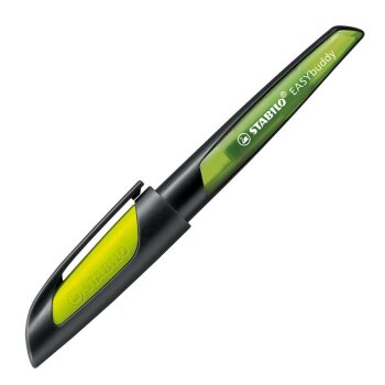Schulfüller mit Standard-Feder M - STABILO EASYbuddy...