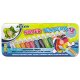 JOLLY Super Tempera - temperové farby - 12 x 7,5 ml