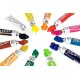 JOLLY Super Tempera - temperové farby - 12 x 7,5 ml