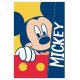 DISNEY Fleece-Decke &quot;Mickey Maus&quot;