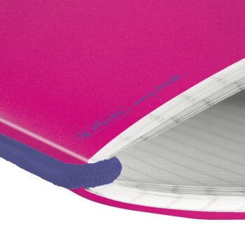 herlitz my.book flex poznámkový...