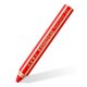 STAEDTLER 140 Noris junior Kinderbuntstifte  6er + Spitzer