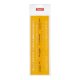 ARISTO Schriftschablone Duo Combi 3,5/5mm für Pigmentliner (AR5305)