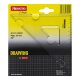 ARISTO GEO College trojuholník na rysovanie 45° prepona 20cm odvesna 14cm s fazetou (AR23420)