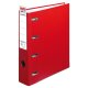herlitz Doppelordner maX.file protect A4 70mm rot