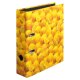 herlitz Motivordner maX.file Zitronen 8 cm, DIN A4