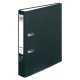 herlitz Ordner maX.file protect A4 50mm schwarz