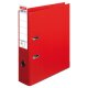 herlitz maX.file zakladač protect+ A4, 80mm - červený