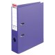 herlitz maX.file zakladač protect+ A4, 80mm - fialový