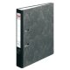 herlitz Ordner maX.file nature pocket A4 50mm Wolkenmarmor