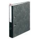 herlitz Ordner maX.file nature pocket A4 50mm Wolkenmarmor