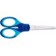 FABER-CASTELL Schulschere GRIP, blau