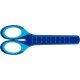 FABER-CASTELL Schulschere GRIP, blau