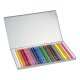 JOLLY Supersticks Delta pastelky - 24ks "Happy Birthday" s tvojim menom!