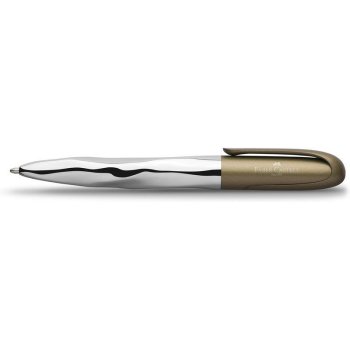FABER-CASTELL Drehkugelschreiber nice pen, olive