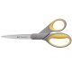 WESTCOTT Schere Titanium Super, abgerundet, gerade, 210 mm