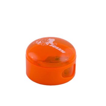 JOLLY Sharpy Twin DUO-Dosenspitzer NEON Neon Orange