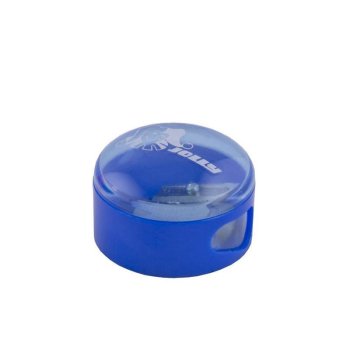 JOLLY Sharpy Twin DUO-Dosenspitzer NEON Neon Blau